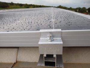 Sistema de 15,20 kwp